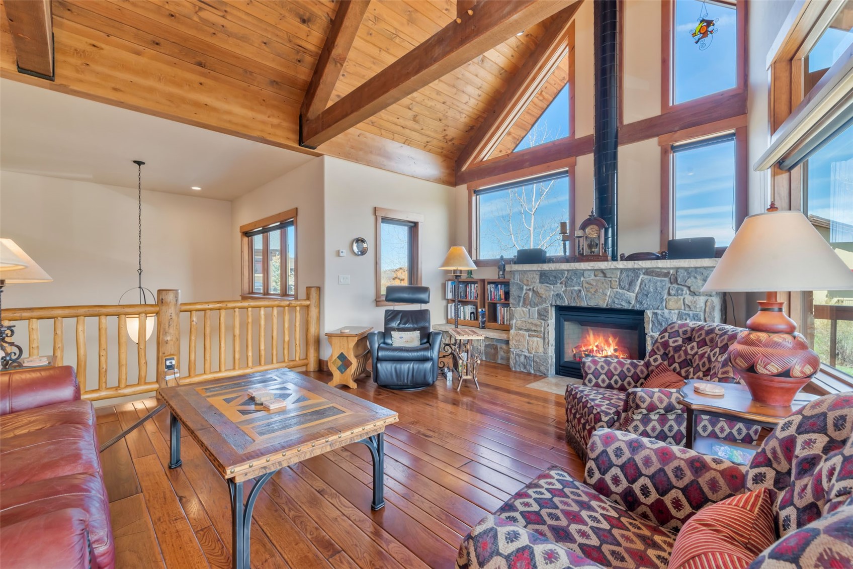 2105 Trollhaugen Lane Steamboat Springs CO 80487