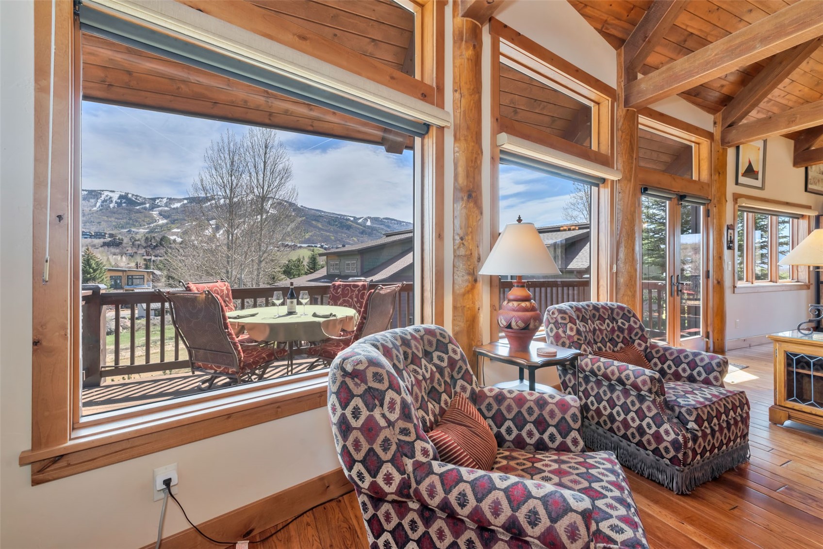 2105 Trollhaugen Lane Steamboat Springs CO 80487