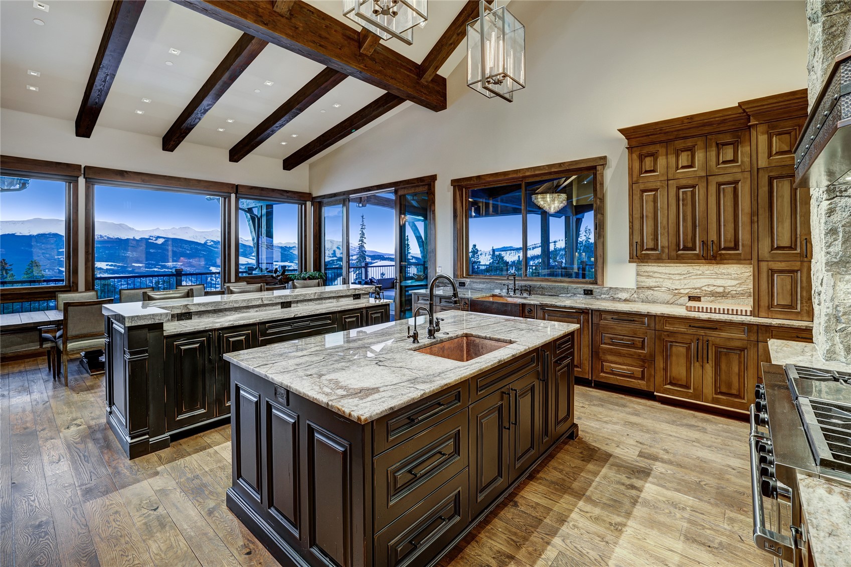 250 Sallie Barber Road Breckenridge CO 80424