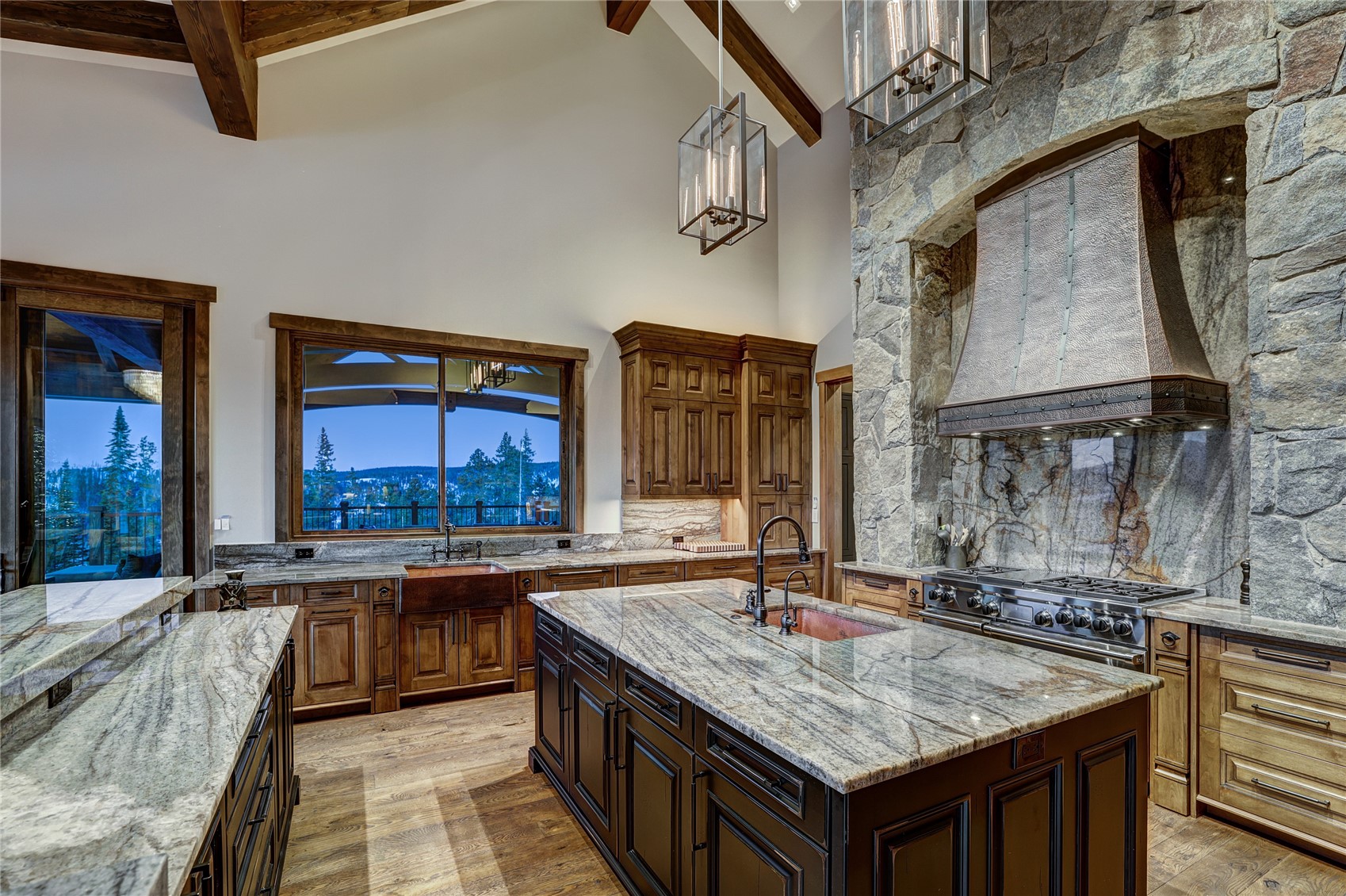 250 Sallie Barber Road Breckenridge CO 80424