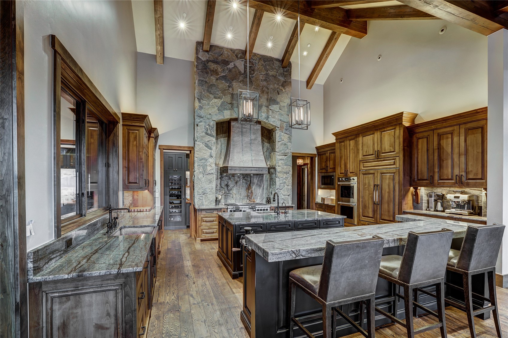 250 Sallie Barber Road Breckenridge CO 80424