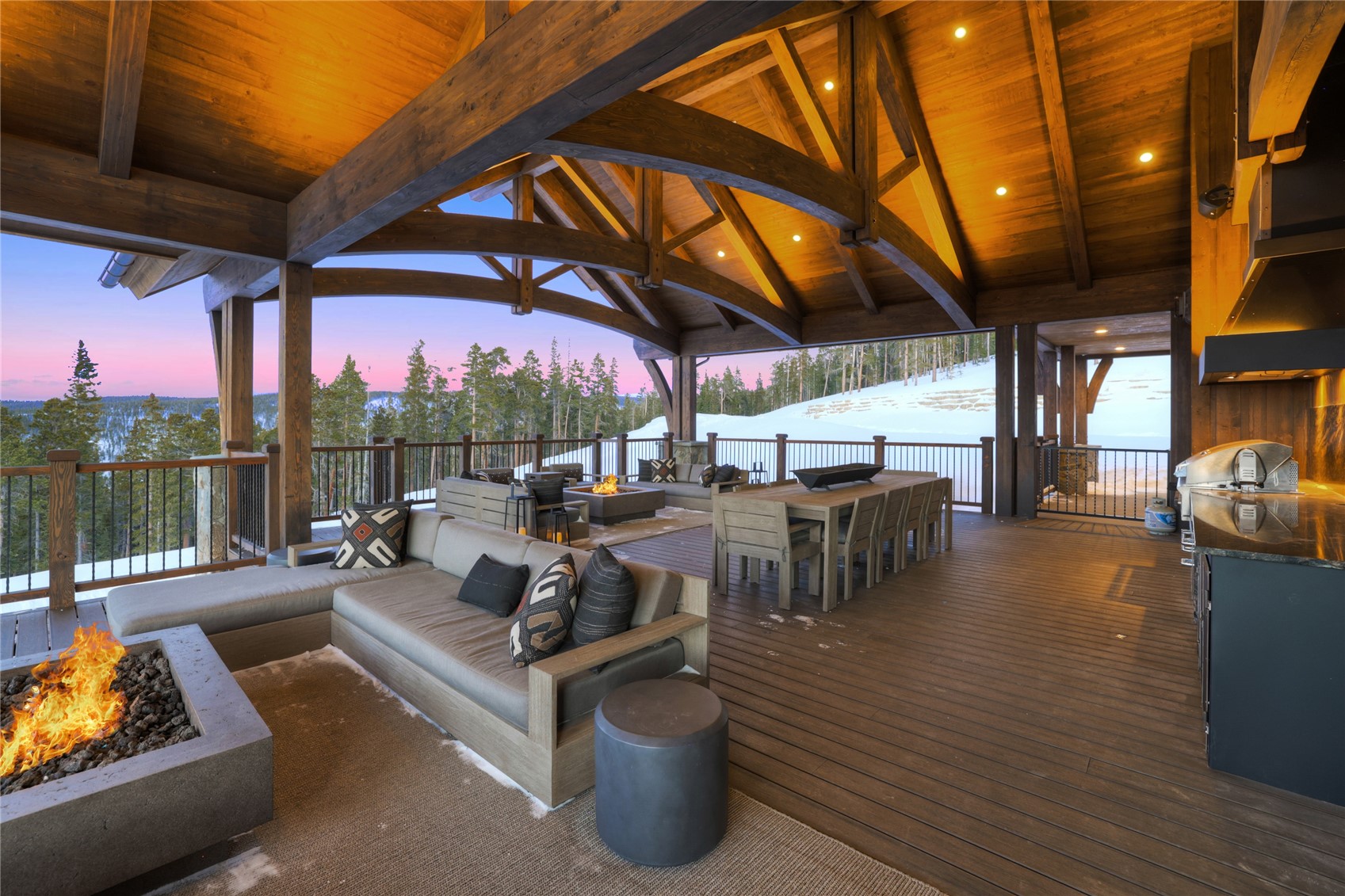 250 Sallie Barber Road Breckenridge CO 80424