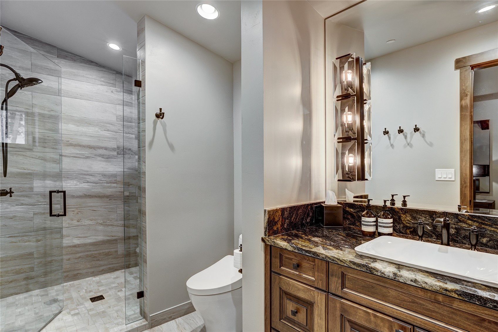 250 Sallie Barber Road Breckenridge CO 80424