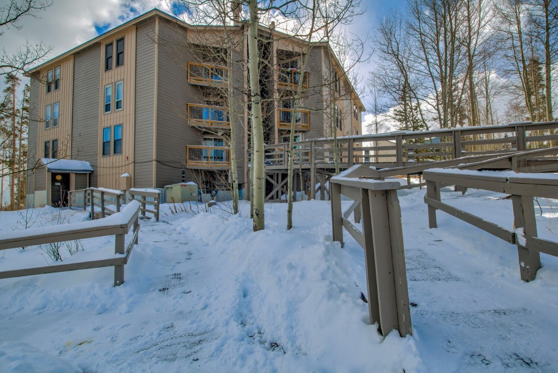 2300 Lodgepole Circle Silverthorne CO 80498