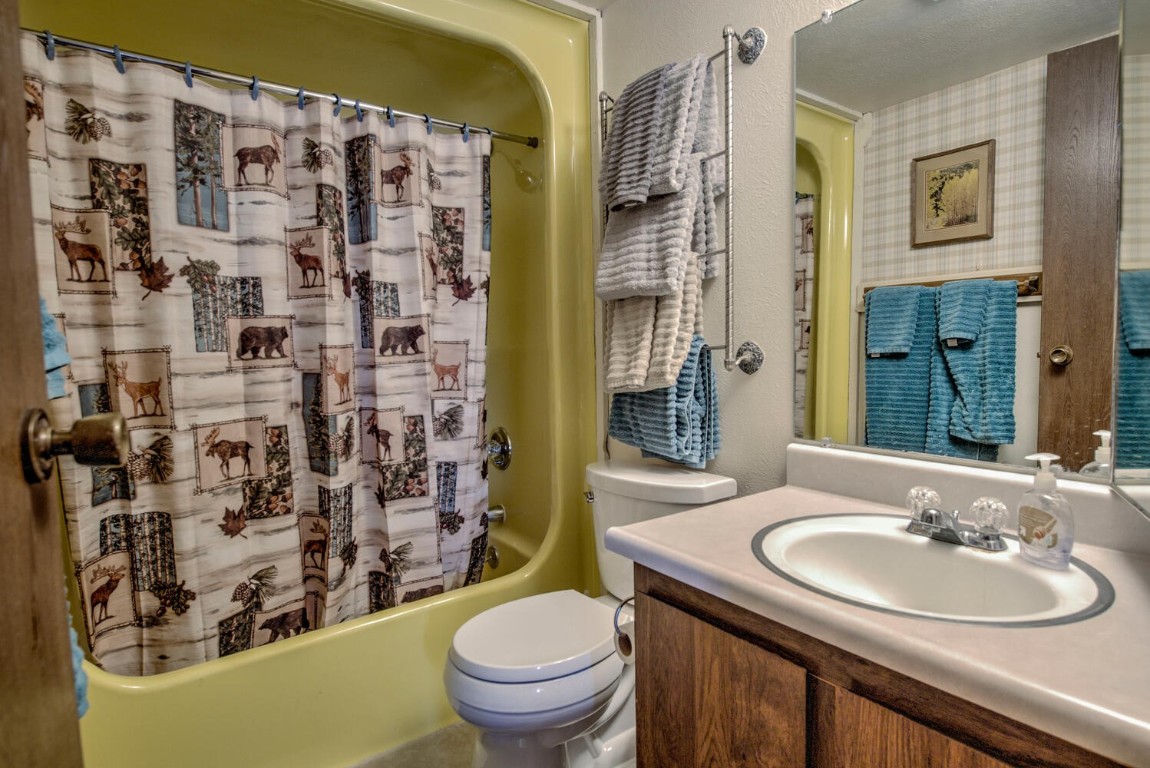 2300 Lodgepole Circle Silverthorne CO 80498