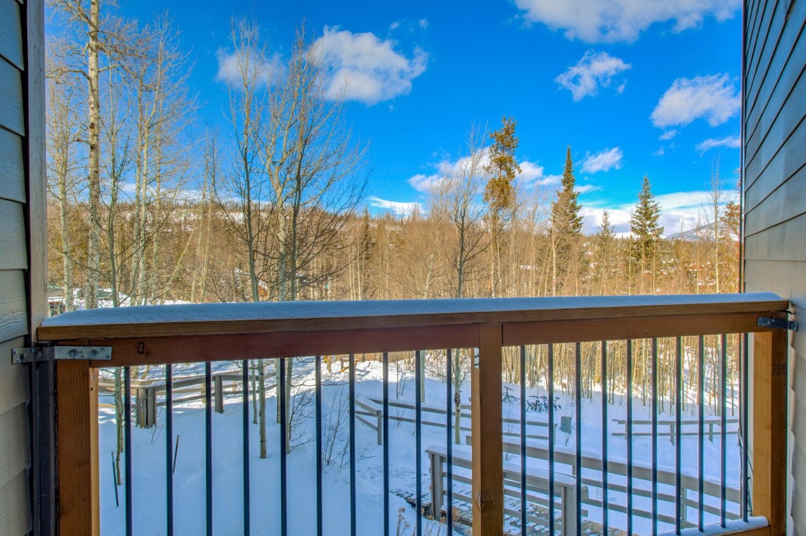 2300 Lodgepole Circle Silverthorne CO 80498