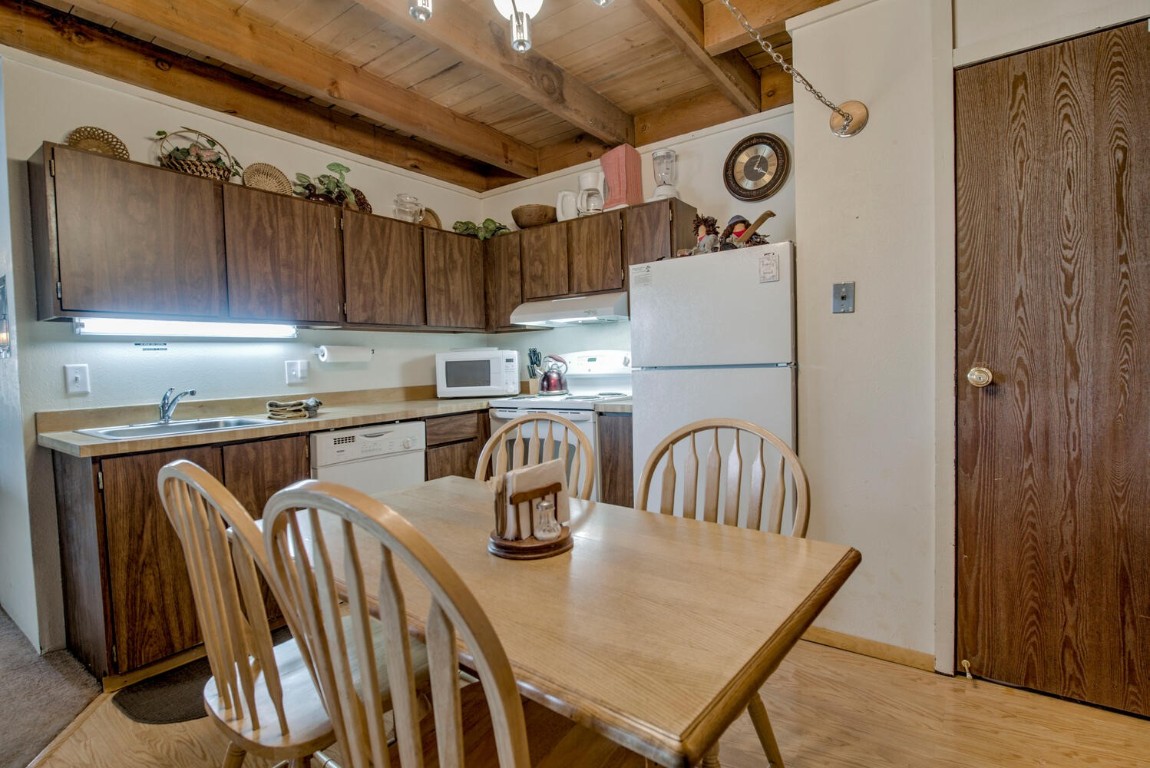2300 Lodgepole Circle Silverthorne CO 80498