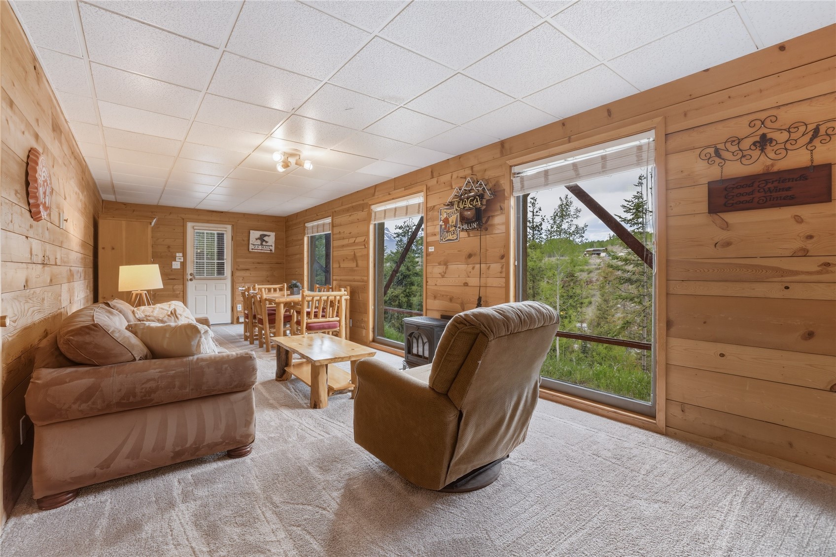 468 Piney Acres Circle Dillon CO 80435