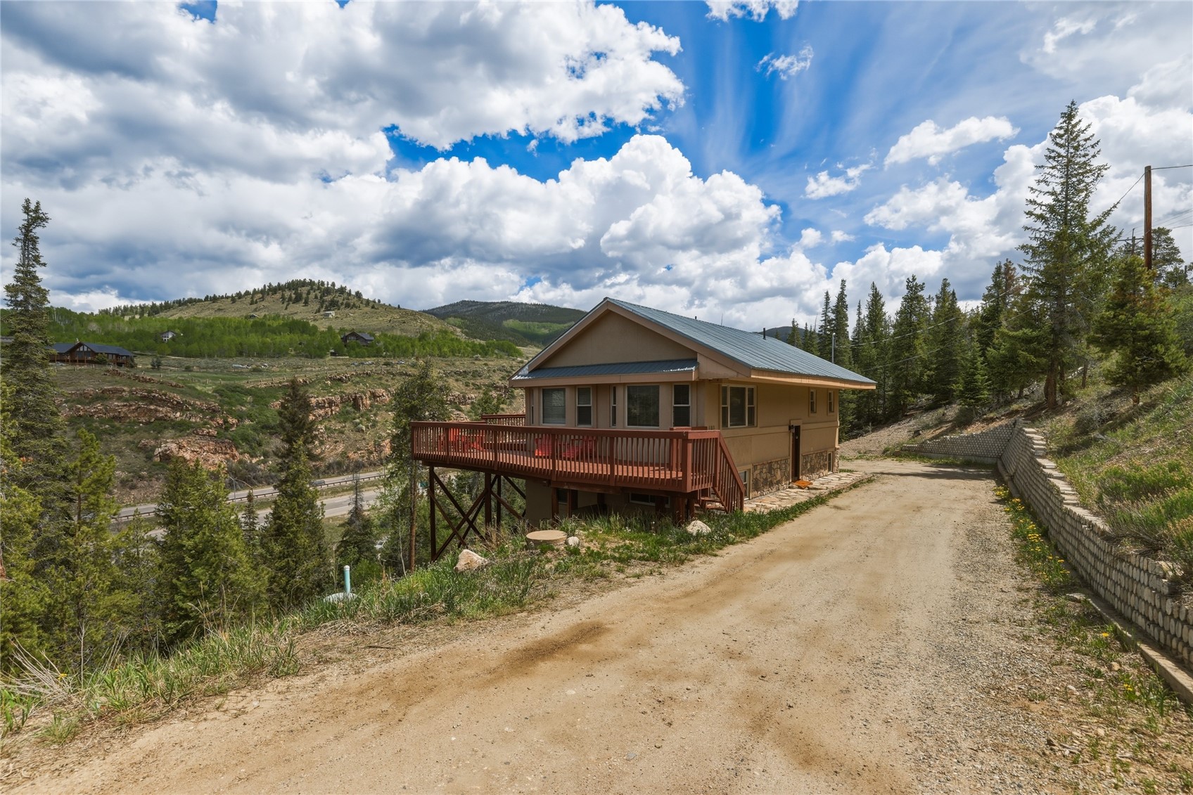 468 Piney Acres Circle Dillon CO 80435