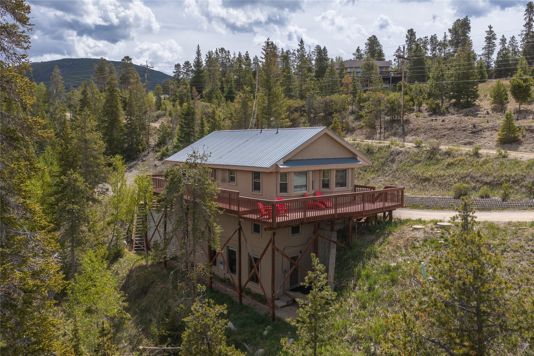 468 Piney Acres Circle Dillon CO 80435