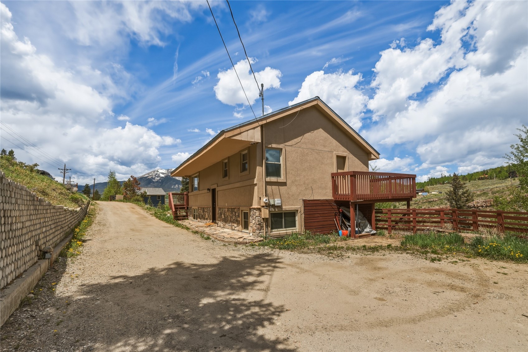 468 Piney Acres Circle Dillon CO 80435
