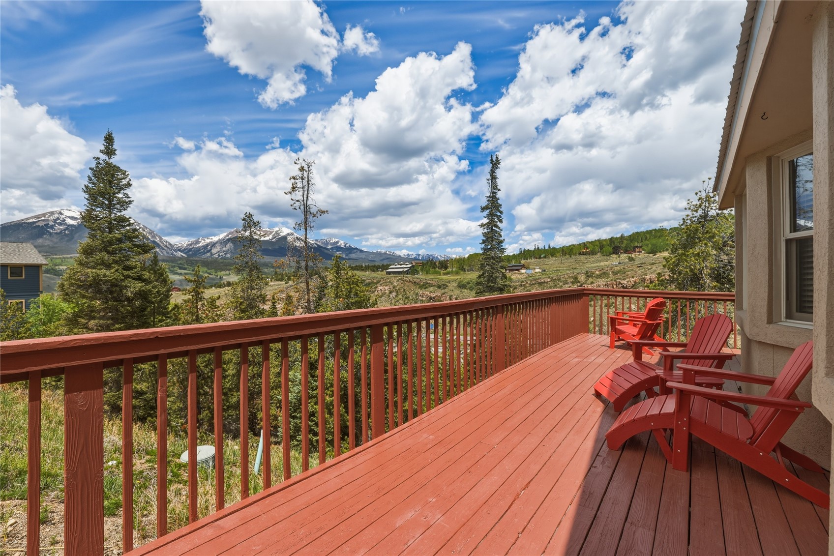 468 Piney Acres Circle Dillon CO 80435