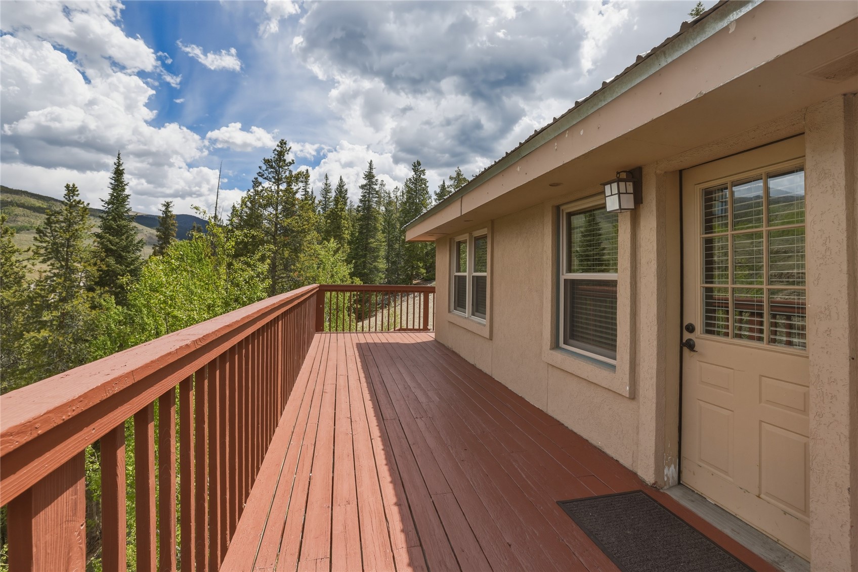 468 Piney Acres Circle Dillon CO 80435