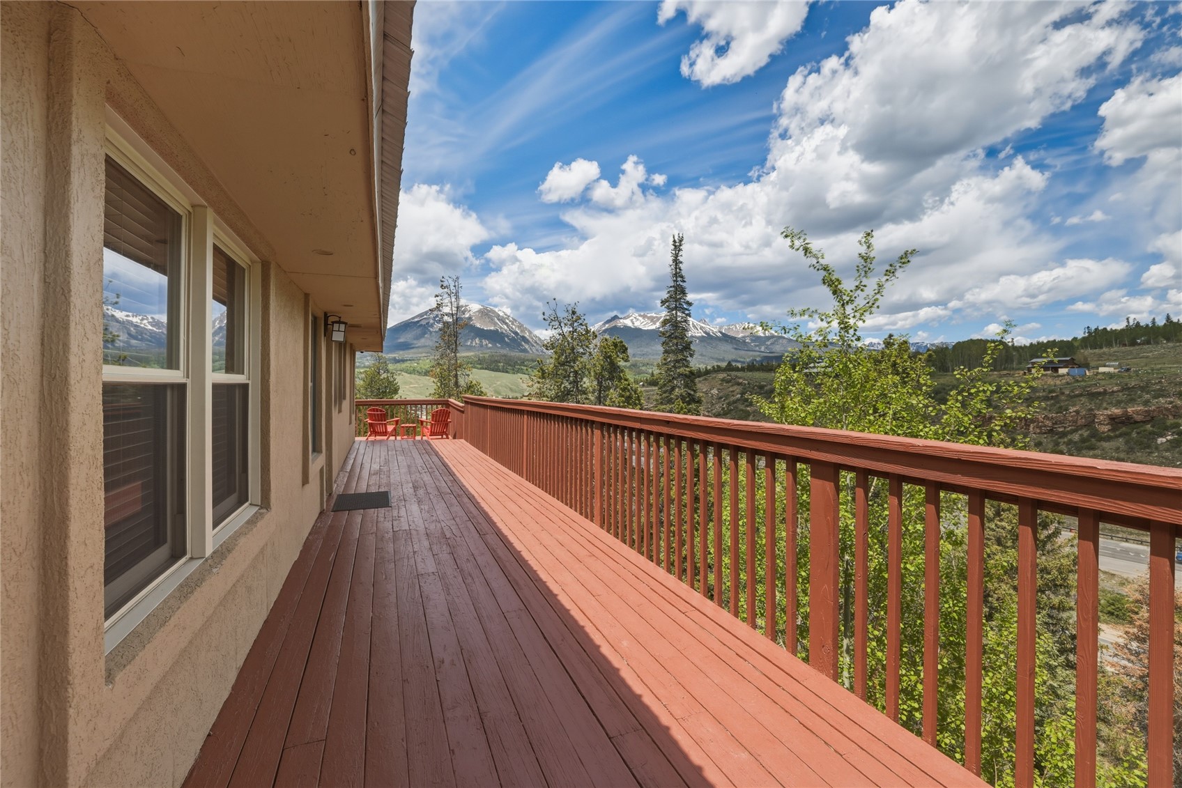 468 Piney Acres Circle Dillon CO 80435