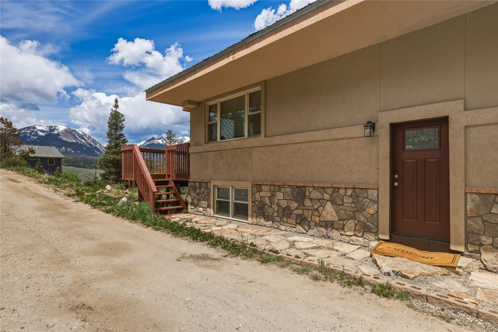 468 Piney Acres Circle Dillon CO 80435