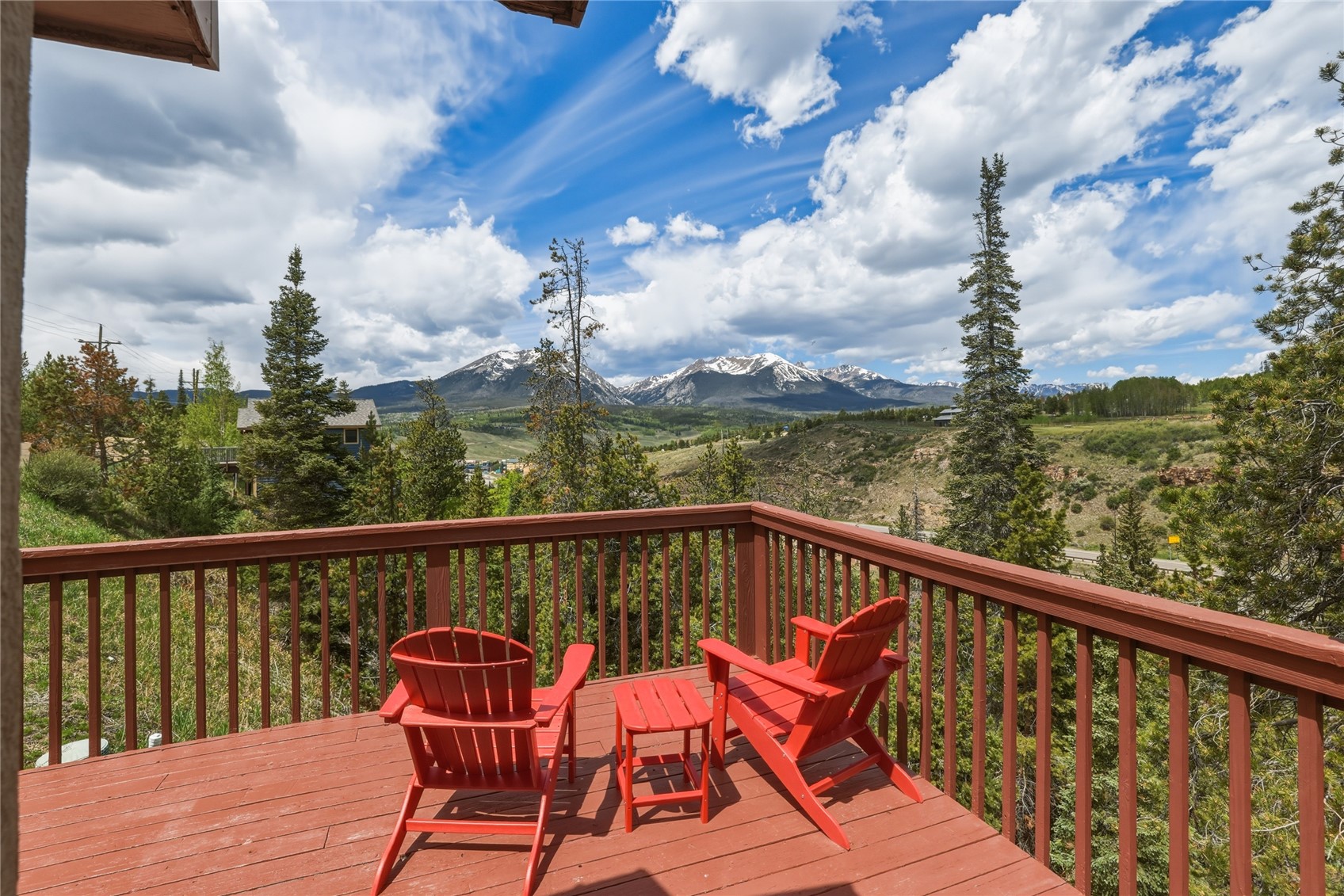 468 Piney Acres Circle Dillon CO 80435