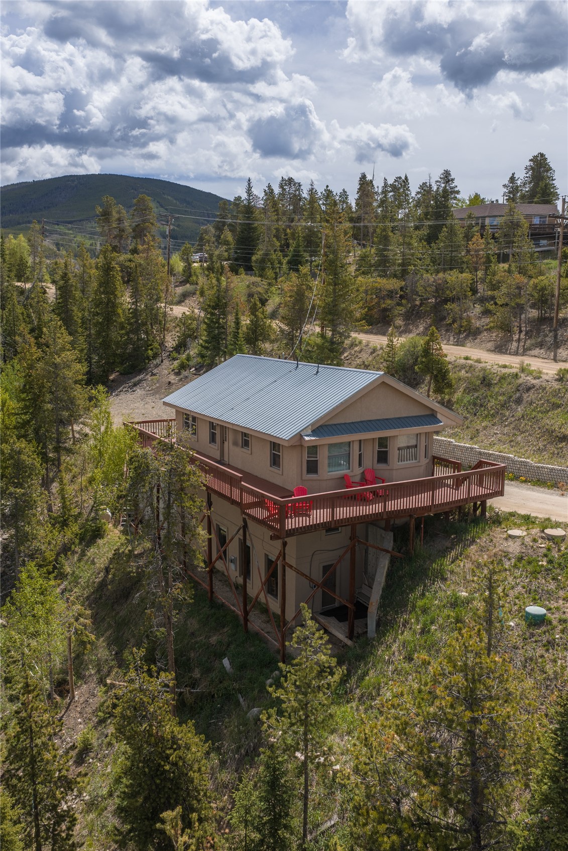 468 Piney Acres Circle Dillon CO 80435
