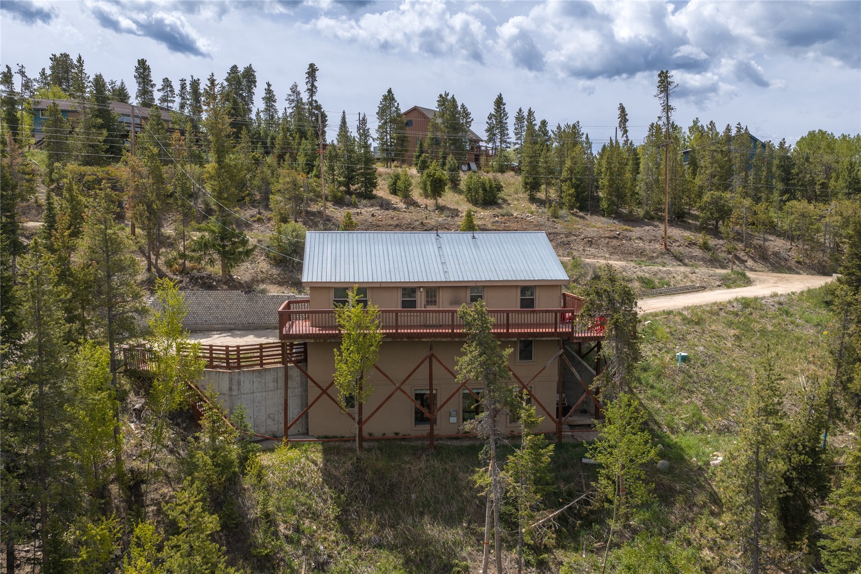 468 Piney Acres Circle Dillon CO 80435