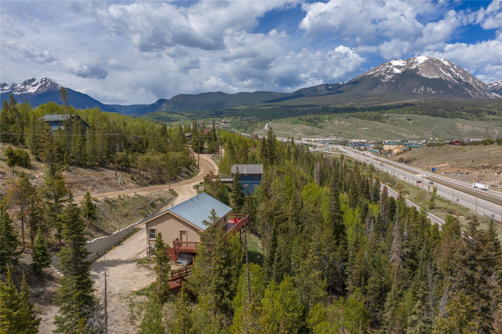 468 Piney Acres Circle Dillon CO 80435