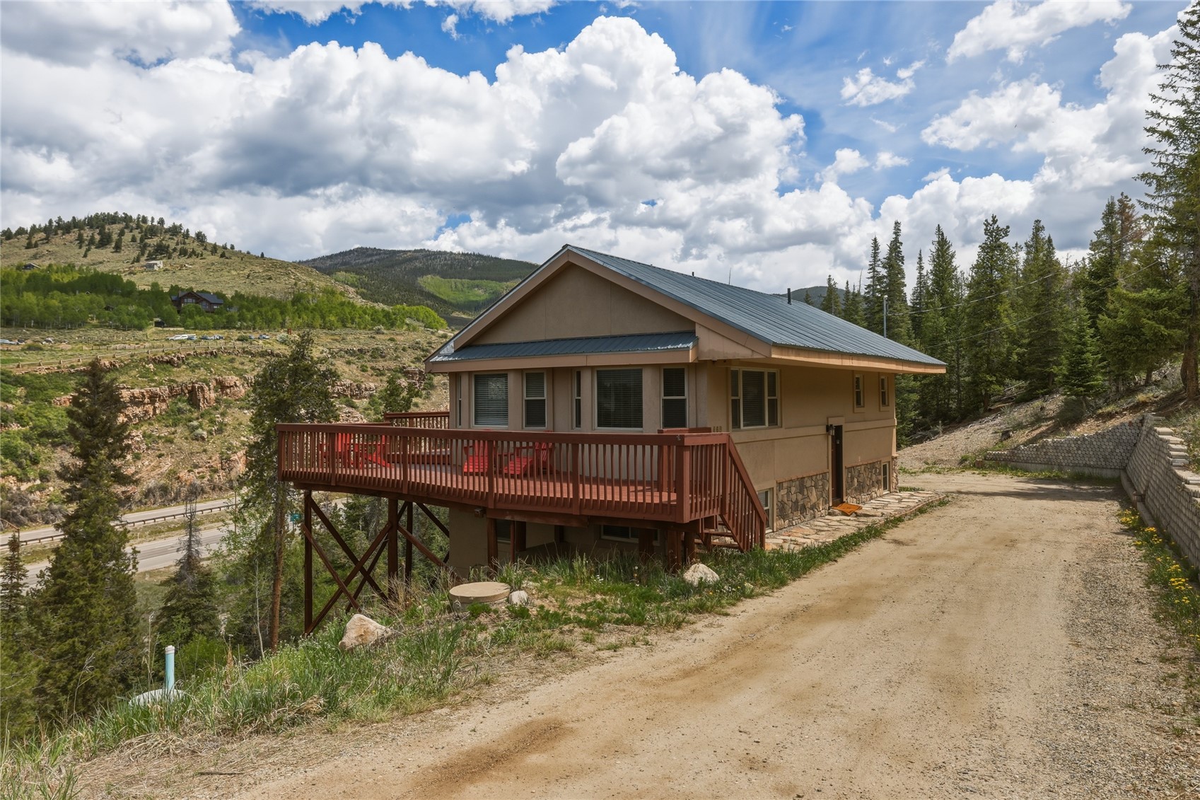468 Piney Acres Circle Dillon CO 80435