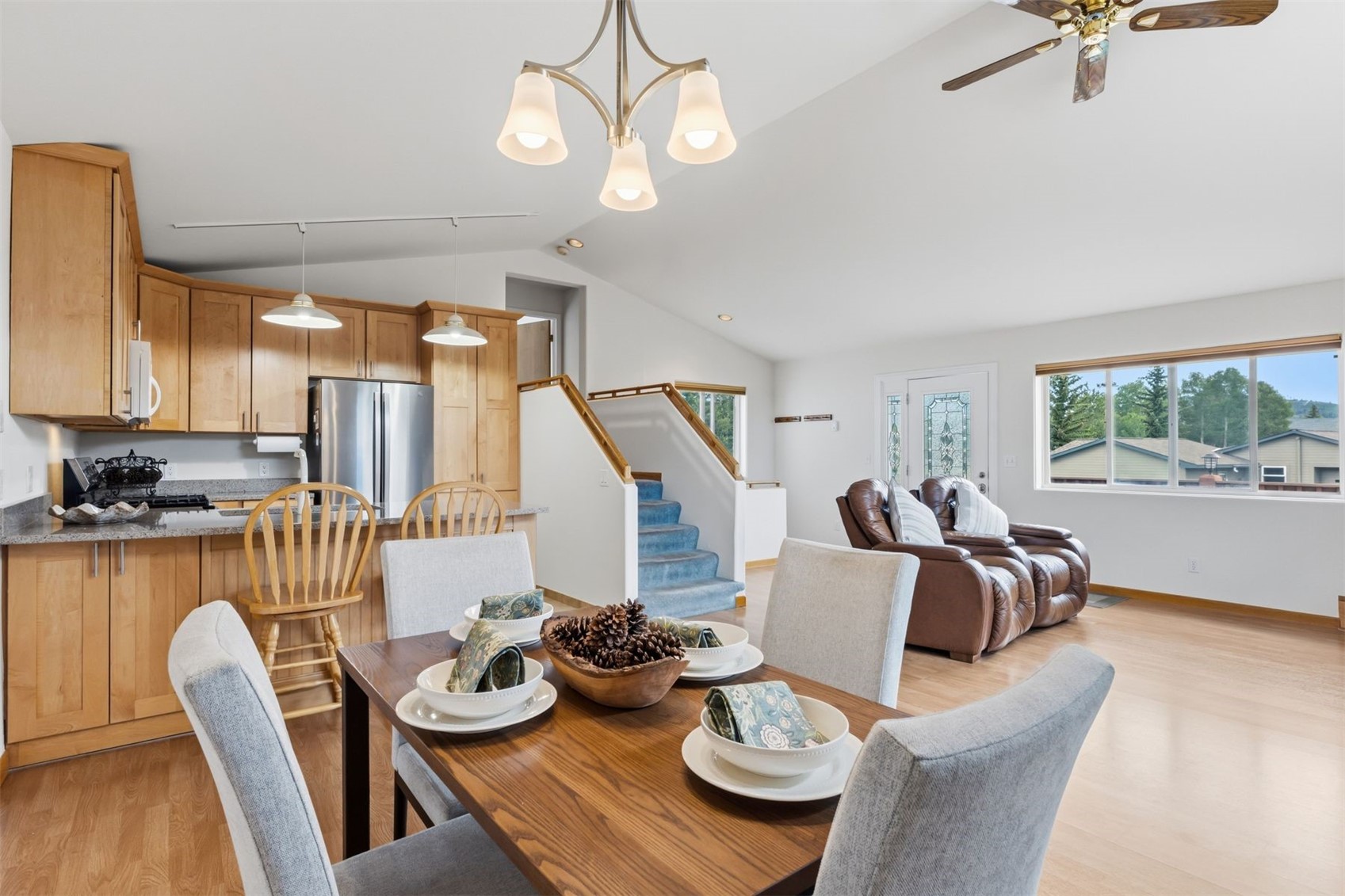 380 Riley Road Silverthorne CO 80498