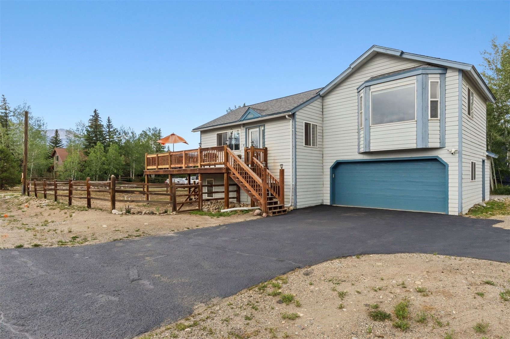 380 Riley Road Silverthorne CO 80498
