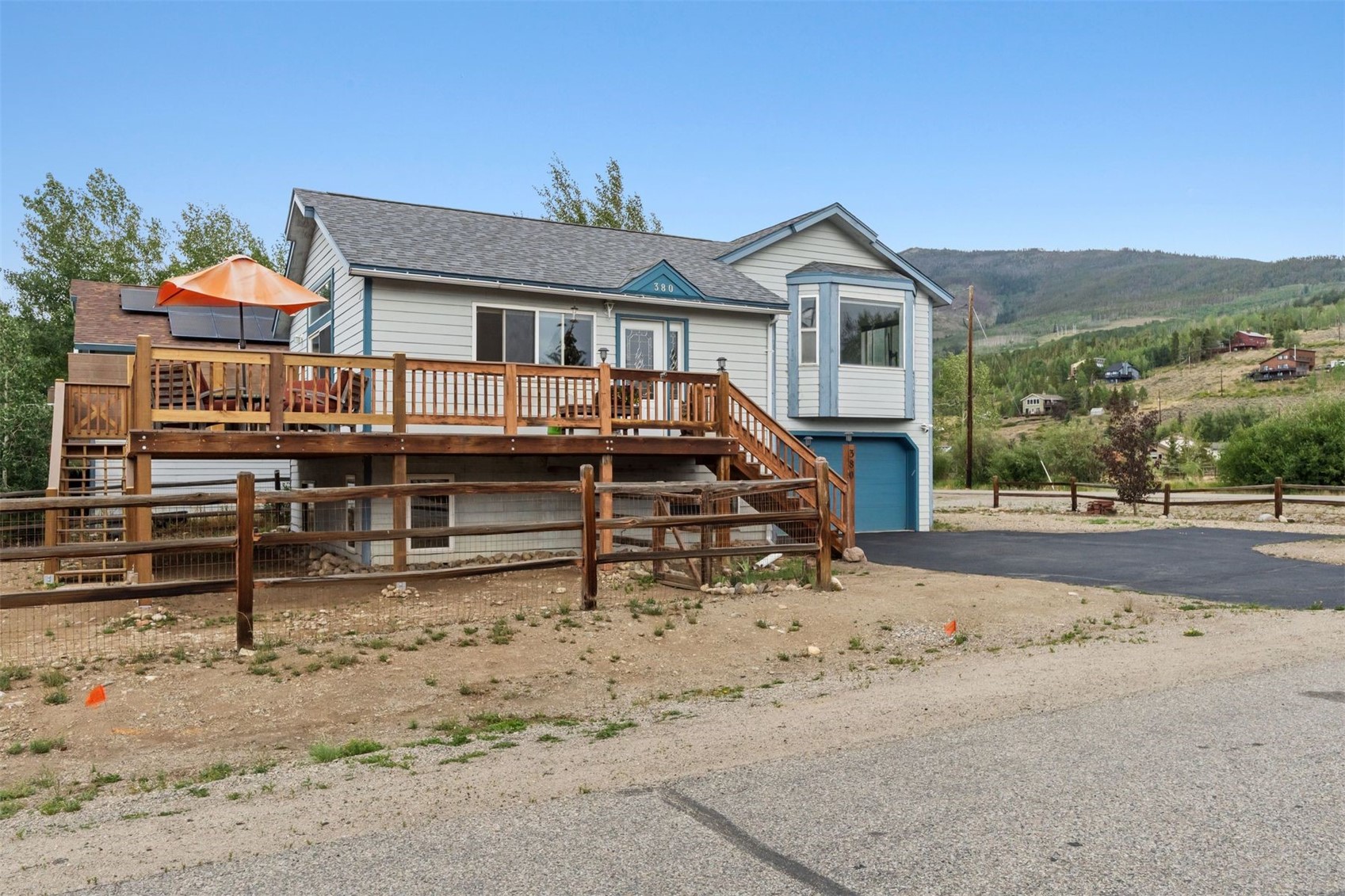 380 Riley Road Silverthorne CO 80498