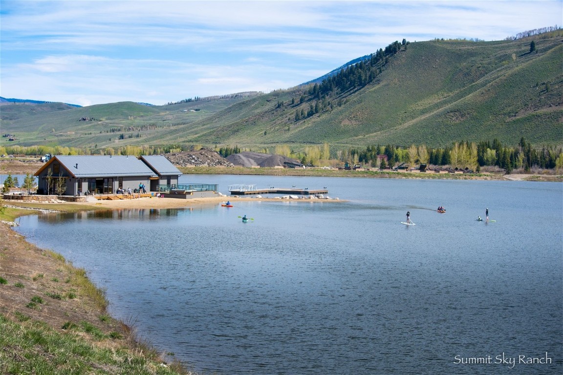 Tbd Whetstone Drive Silverthorne CO 80498