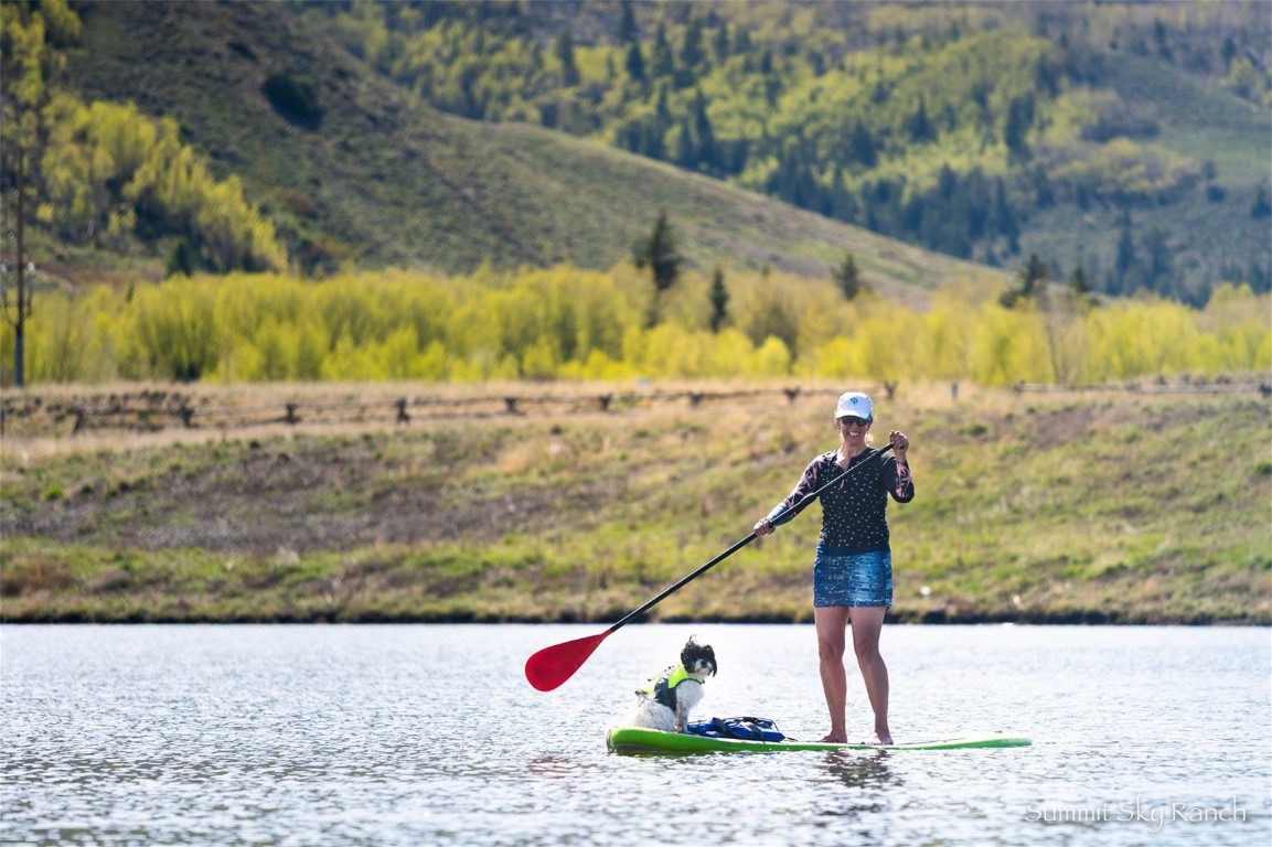 Tbd Whetstone Drive Silverthorne CO 80498