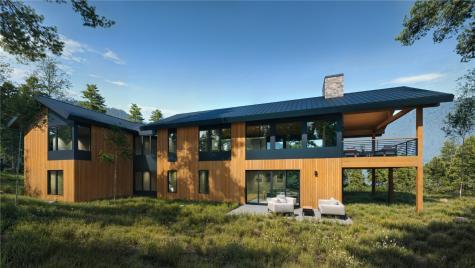 TBD Whetstone Drive Silverthorne CO 80498