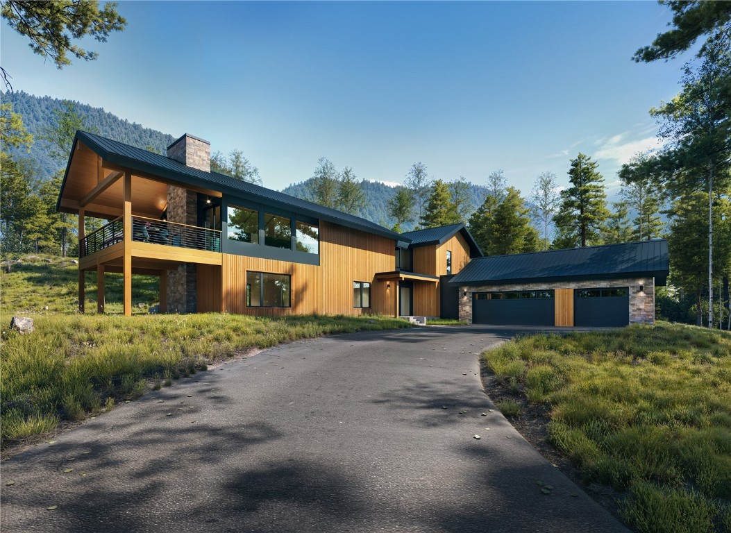 Tbd Whetstone Drive Silverthorne CO 80498