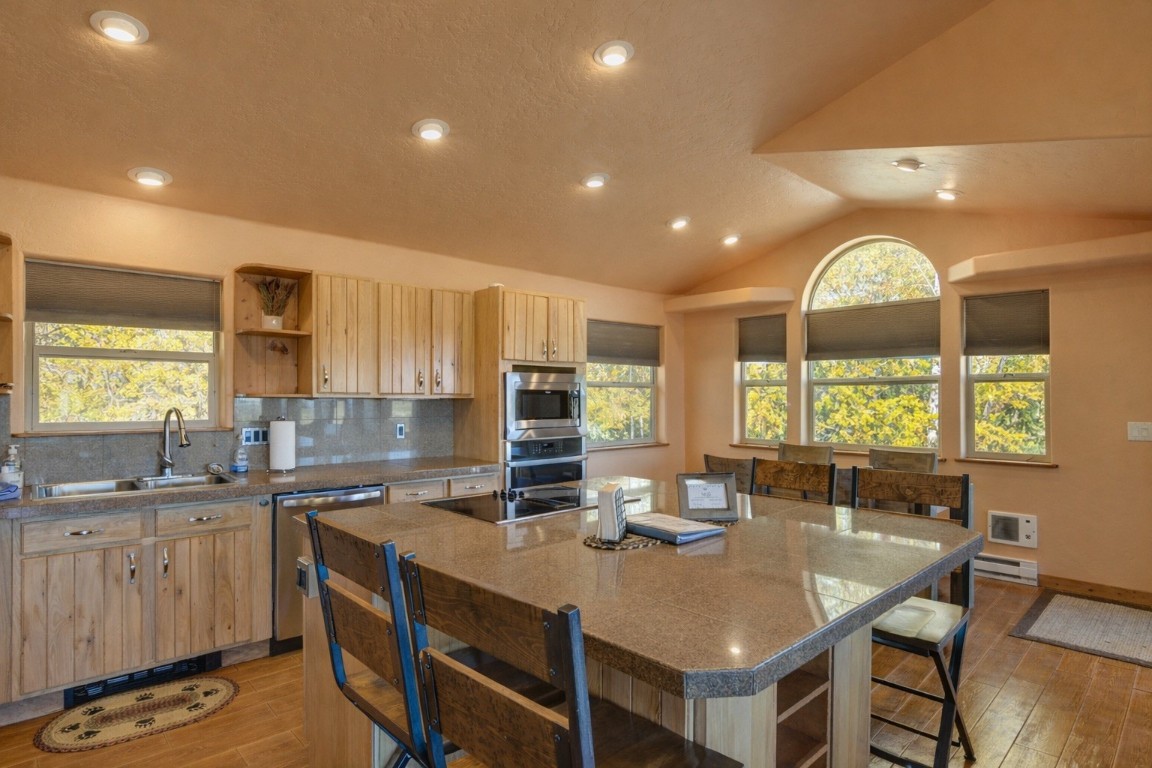155 Lamb Mountain Road Fairplay CO 80440