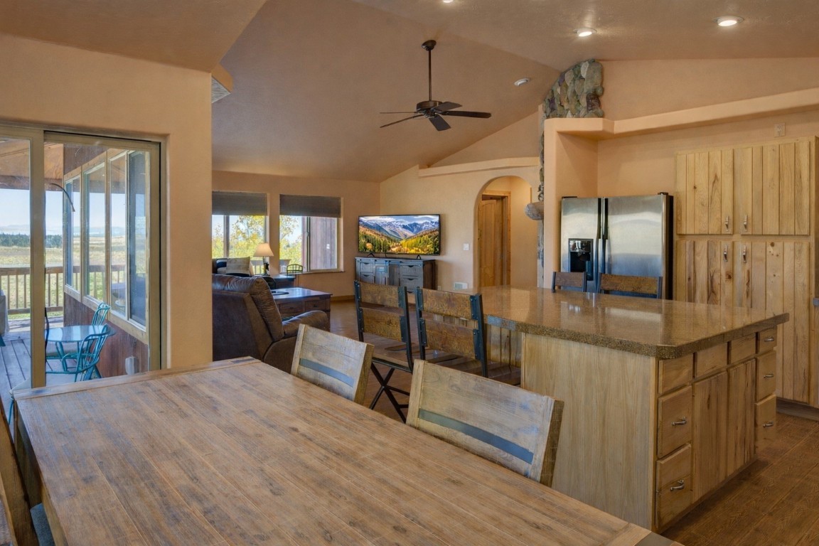 155 Lamb Mountain Road Fairplay CO 80440