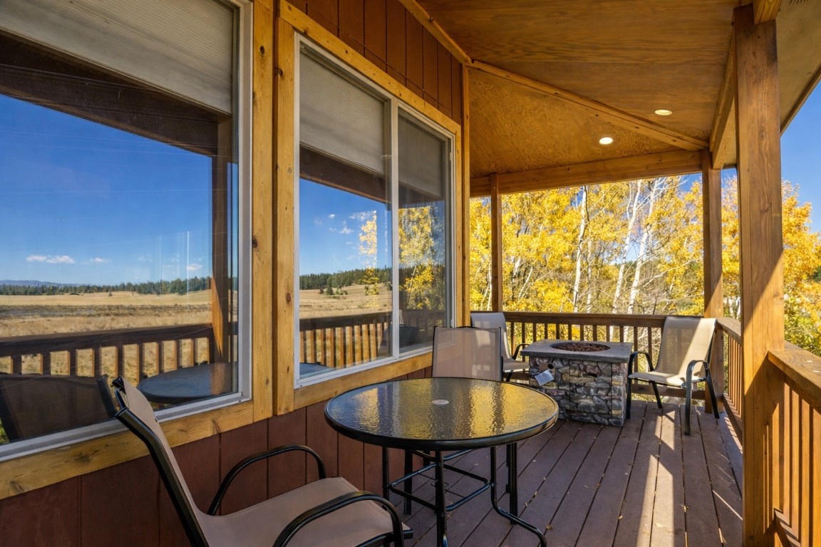 155 Lamb Mountain Road Fairplay CO 80440