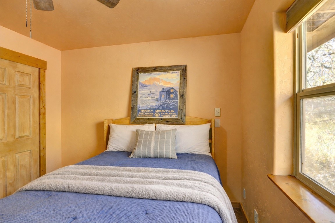 155 Lamb Mountain Road Fairplay CO 80440