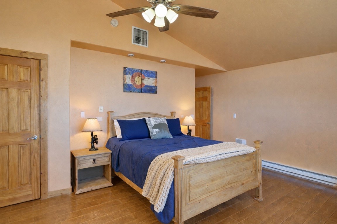 155 Lamb Mountain Road Fairplay CO 80440