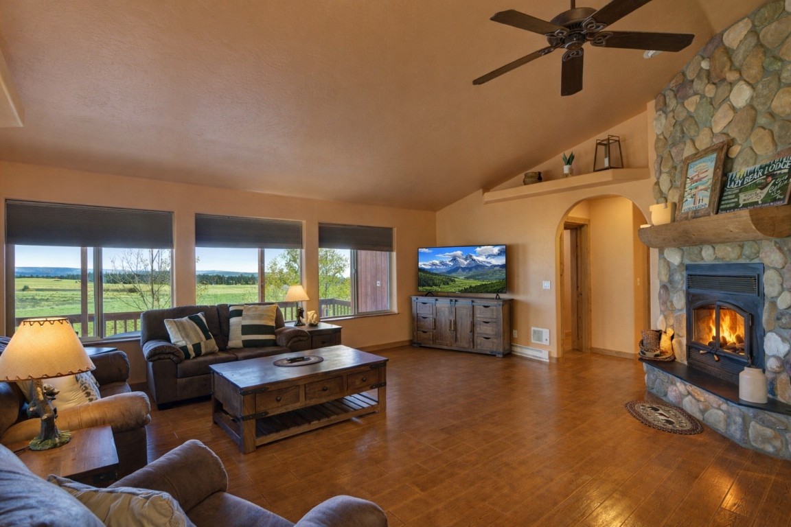 155 Lamb Mountain Road Fairplay CO 80440