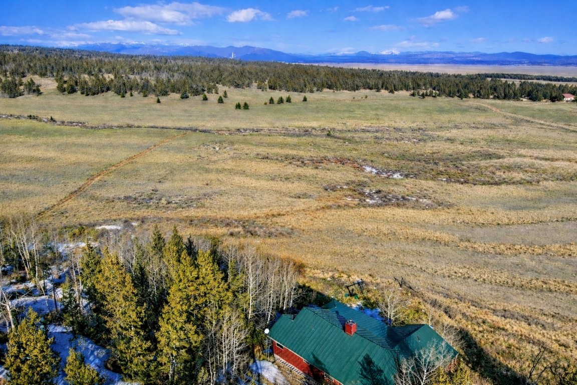155 Lamb Mountain Road Fairplay CO 80440