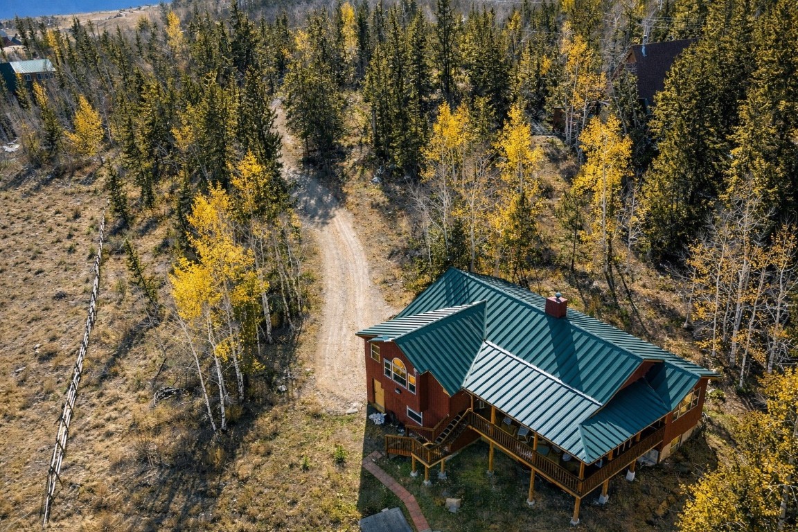 155 Lamb Mountain Road Fairplay CO 80440