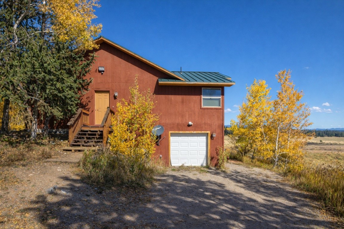 155 Lamb Mountain Road Fairplay CO 80440