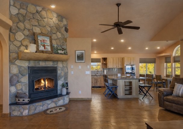 155 Lamb Mountain Road Fairplay CO 80440
