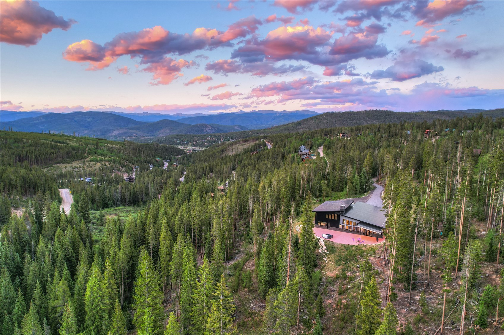 133 Adams Way Breckenridge CO 80424