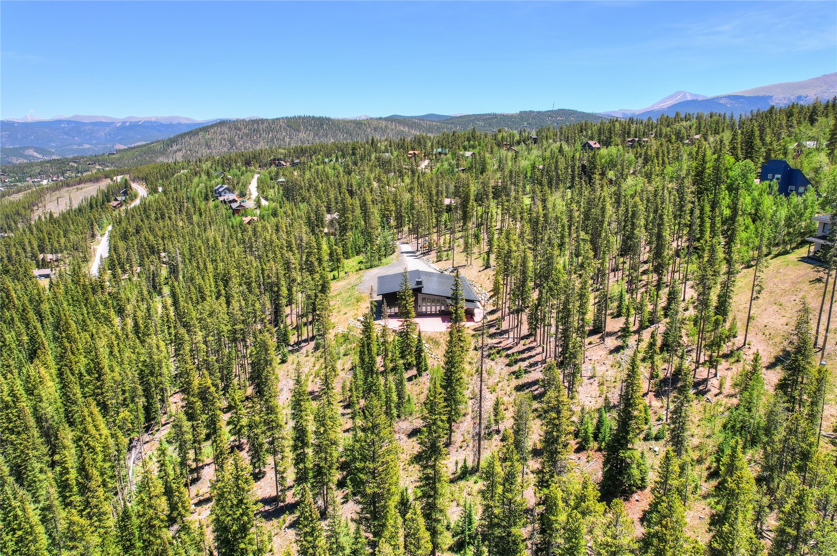 133 Adams Way Breckenridge CO 80424