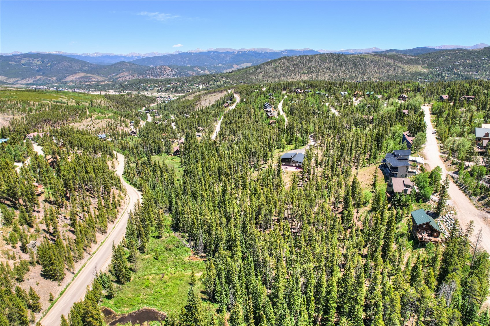 133 Adams Way Breckenridge CO 80424