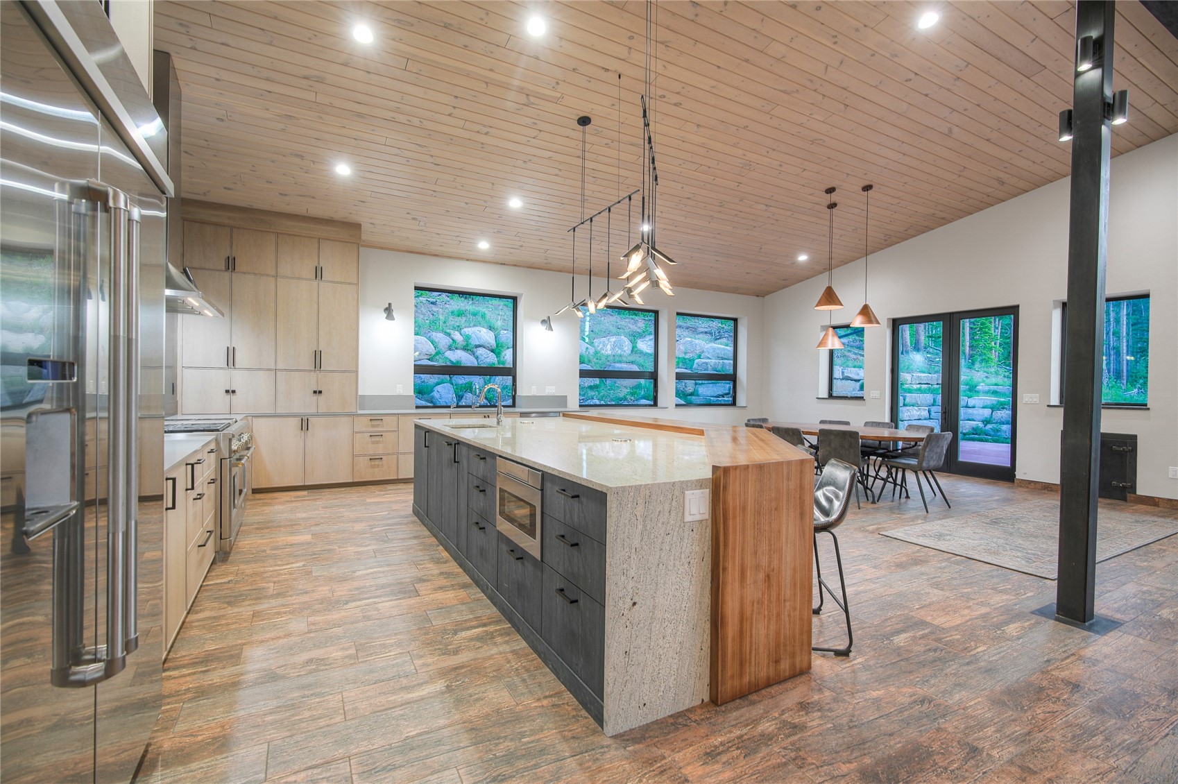 133 Adams Way Breckenridge CO 80424
