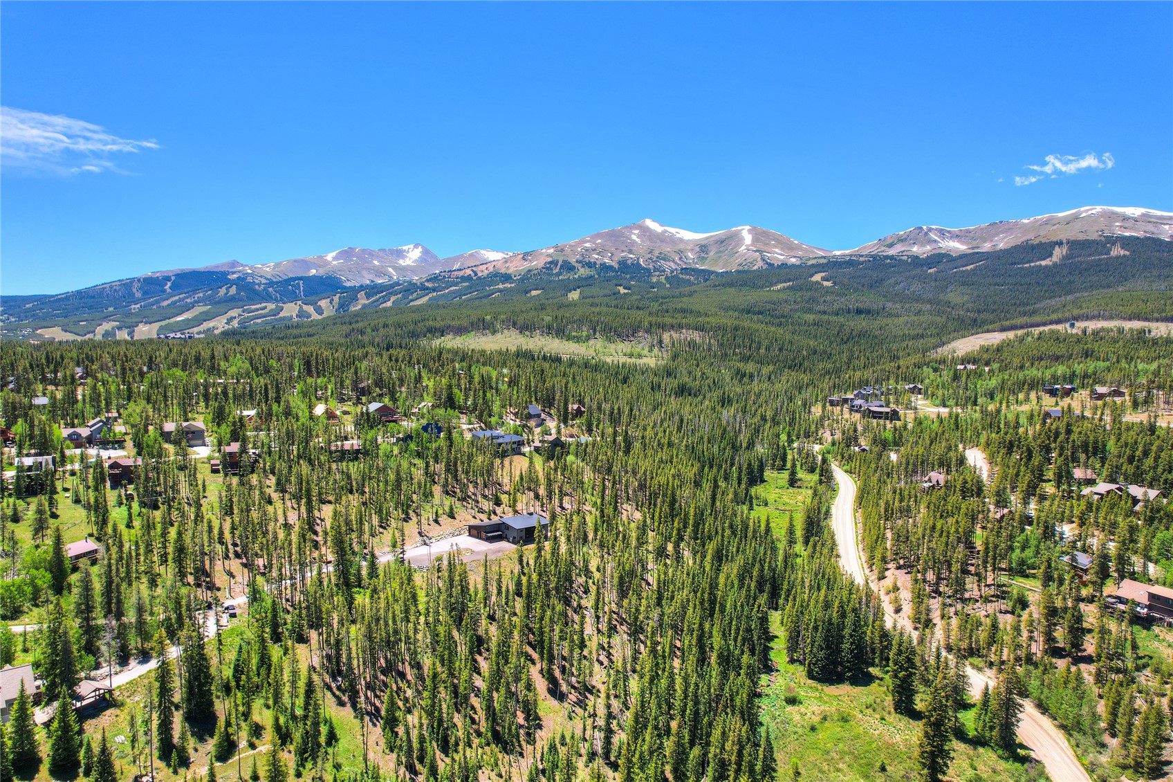 133 Adams Way Breckenridge CO 80424