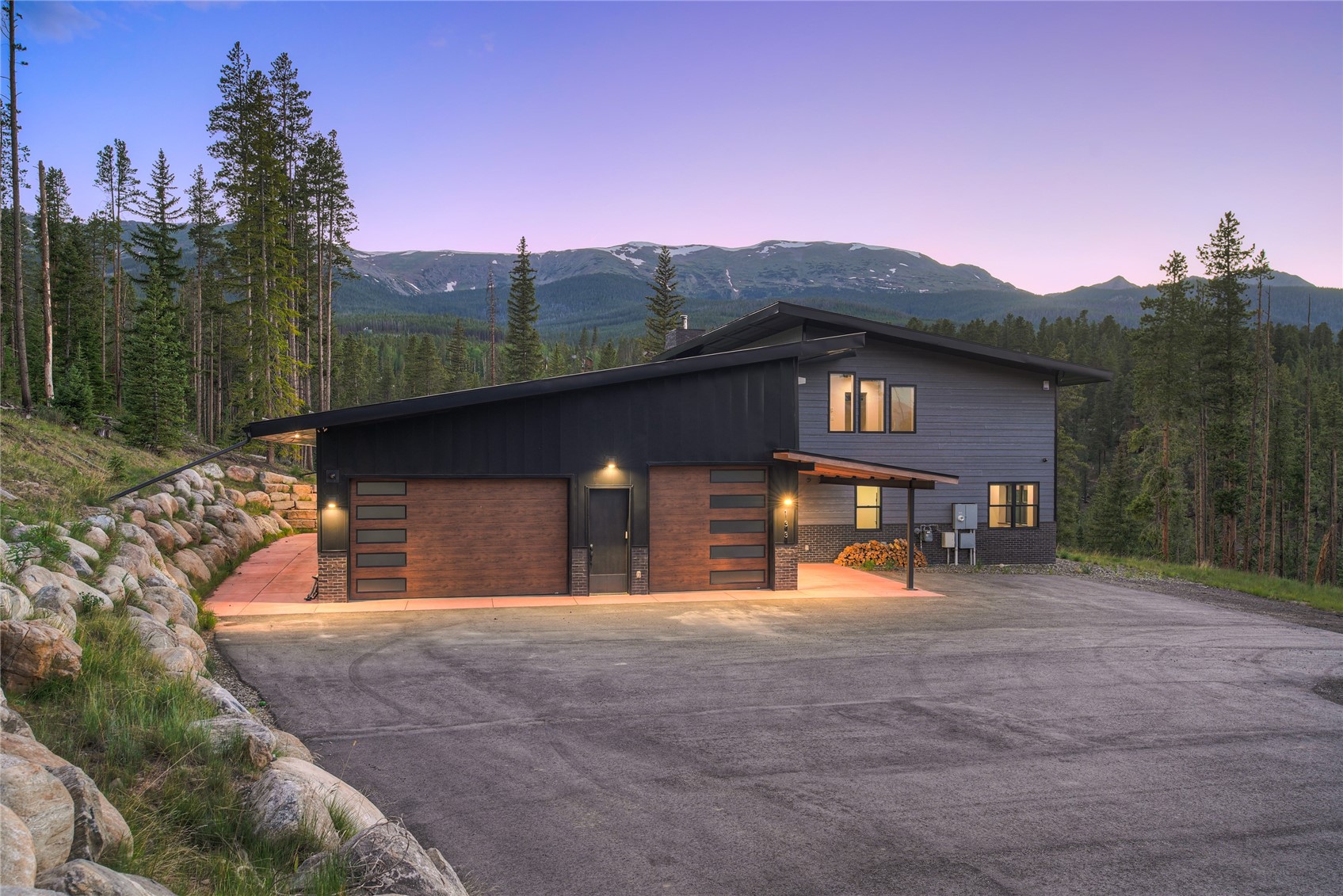 133 Adams Way Breckenridge CO 80424