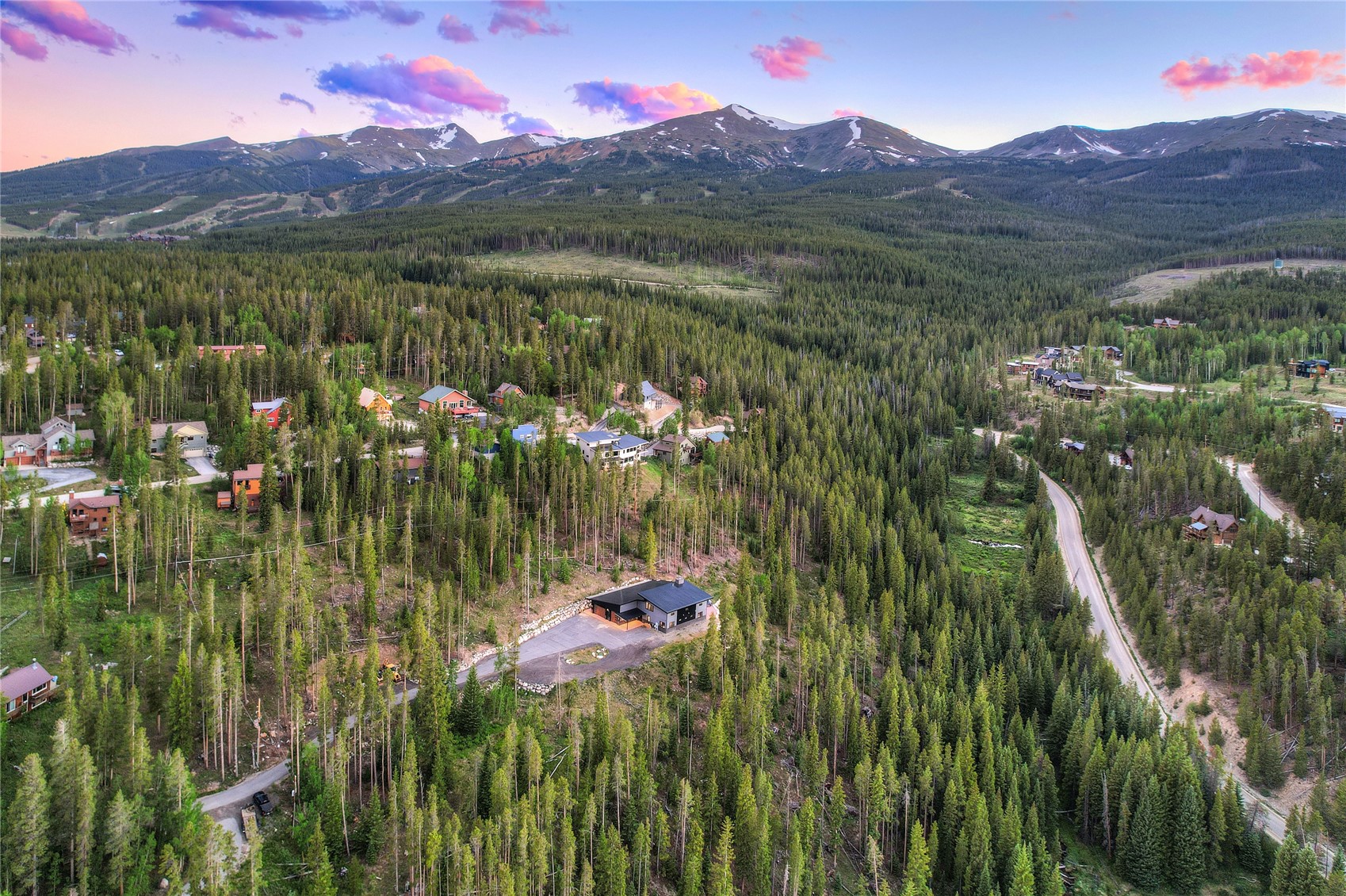 133 Adams Way Breckenridge CO 80424