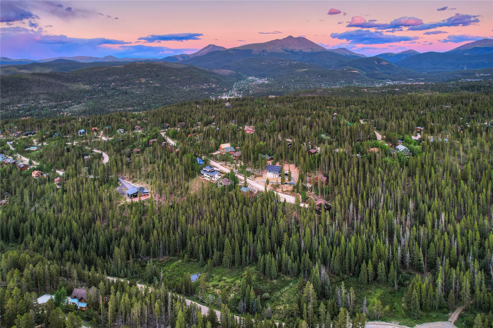 133 Adams Way Breckenridge CO 80424