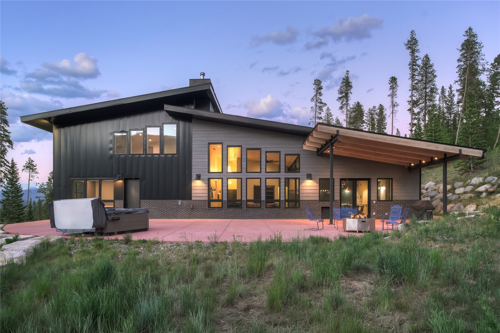 133 Adams Way Breckenridge CO 80424
